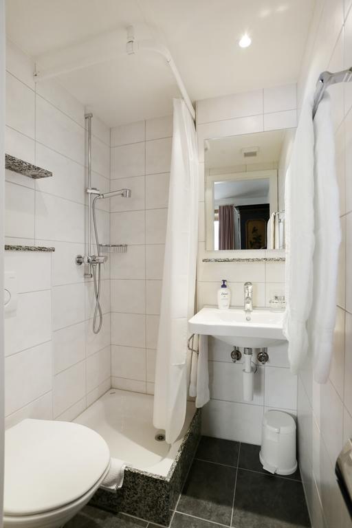 Hotel Posta Veglia à Laax Chambre photo
